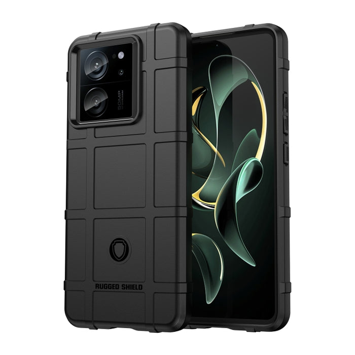 Funda de teléfono de TPU a prueba de golpes de cobertura completa, For Xiaomi Poco M6, For Xiaomi Redmi 13R 5G, For Xiaomi Redmi 13C 5G, For Xiaomi Poco X6 Pro 5G, For Xiaomi Redmi K60 Ultra, For Xiaomi Poco M6 Pro, For Xiaomi Redmi 12 5G              ...