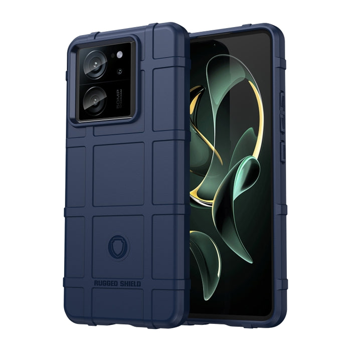 Funda de teléfono de TPU a prueba de golpes de cobertura completa, For Xiaomi Poco M6, For Xiaomi Redmi 13R 5G, For Xiaomi Redmi 13C 5G, For Xiaomi Poco X6 Pro 5G, For Xiaomi Redmi K60 Ultra, For Xiaomi Poco M6 Pro, For Xiaomi Redmi 12 5G              ...