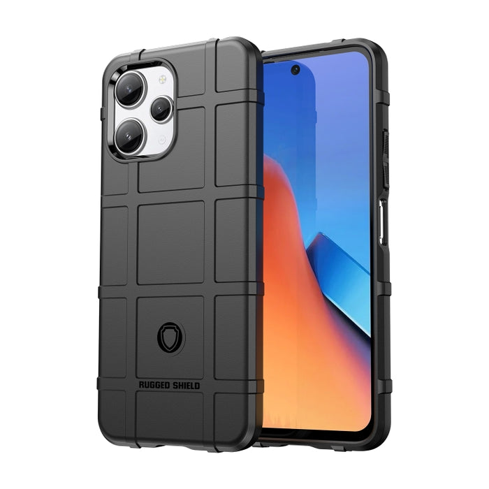 Funda de teléfono de TPU a prueba de golpes de cobertura completa, For Xiaomi Poco M6, For Xiaomi Redmi 13R 5G, For Xiaomi Redmi 13C 5G, For Xiaomi Poco X6 Pro 5G, For Xiaomi Redmi K60 Ultra, For Xiaomi Poco M6 Pro, For Xiaomi Redmi 12 5G              ...