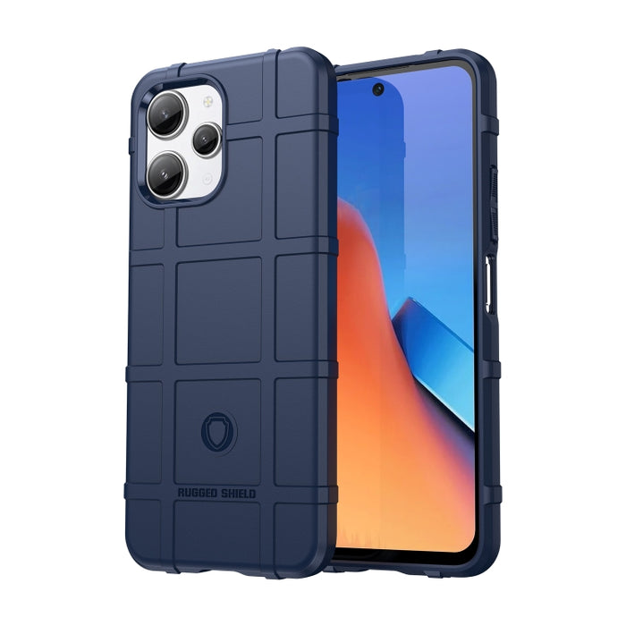 Funda de teléfono de TPU a prueba de golpes de cobertura completa, For Xiaomi Poco M6, For Xiaomi Redmi 13R 5G, For Xiaomi Redmi 13C 5G, For Xiaomi Poco X6 Pro 5G, For Xiaomi Redmi K60 Ultra, For Xiaomi Poco M6 Pro, For Xiaomi Redmi 12 5G              ...