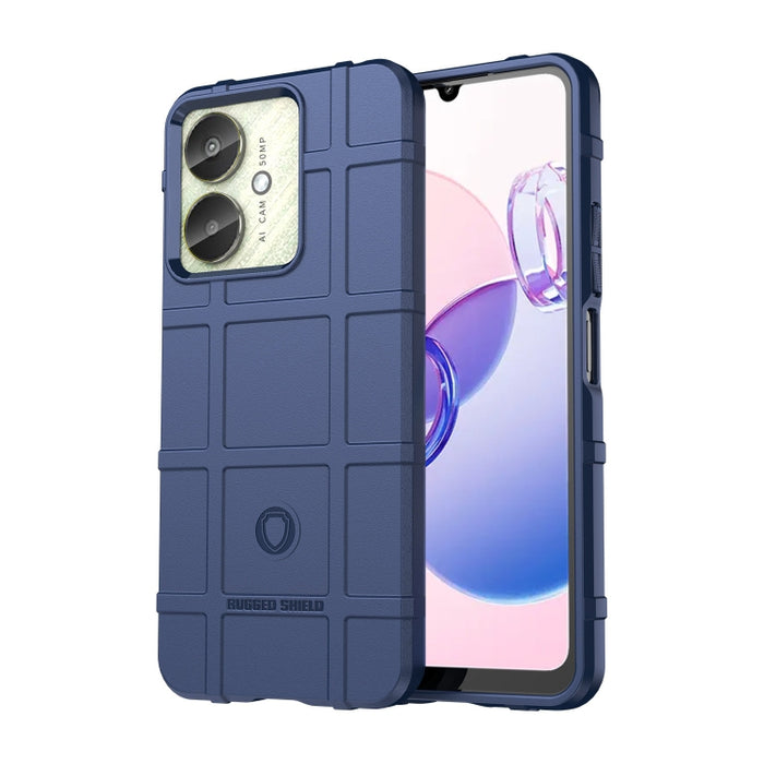 Funda de teléfono de TPU a prueba de golpes de cobertura completa, For Xiaomi Poco M6, For Xiaomi Redmi 13R 5G, For Xiaomi Redmi 13C 5G, For Xiaomi Poco X6 Pro 5G, For Xiaomi Redmi K60 Ultra, For Xiaomi Poco M6 Pro, For Xiaomi Redmi 12 5G              ...