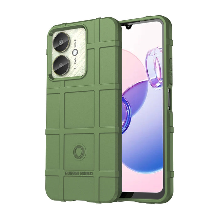 Funda de teléfono de TPU a prueba de golpes de cobertura completa, For Xiaomi Poco M6, For Xiaomi Redmi 13R 5G, For Xiaomi Redmi 13C 5G, For Xiaomi Poco X6 Pro 5G, For Xiaomi Redmi K60 Ultra, For Xiaomi Poco M6 Pro, For Xiaomi Redmi 12 5G              ...