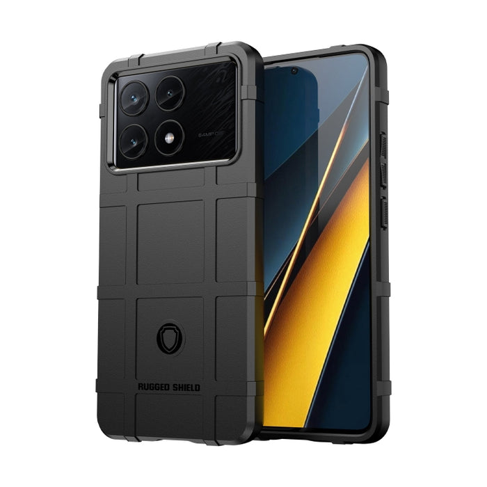 Funda de teléfono de TPU a prueba de golpes de cobertura completa, For Xiaomi Poco M6, For Xiaomi Redmi 13R 5G, For Xiaomi Redmi 13C 5G, For Xiaomi Poco X6 Pro 5G, For Xiaomi Redmi K60 Ultra, For Xiaomi Poco M6 Pro, For Xiaomi Redmi 12 5G              ...