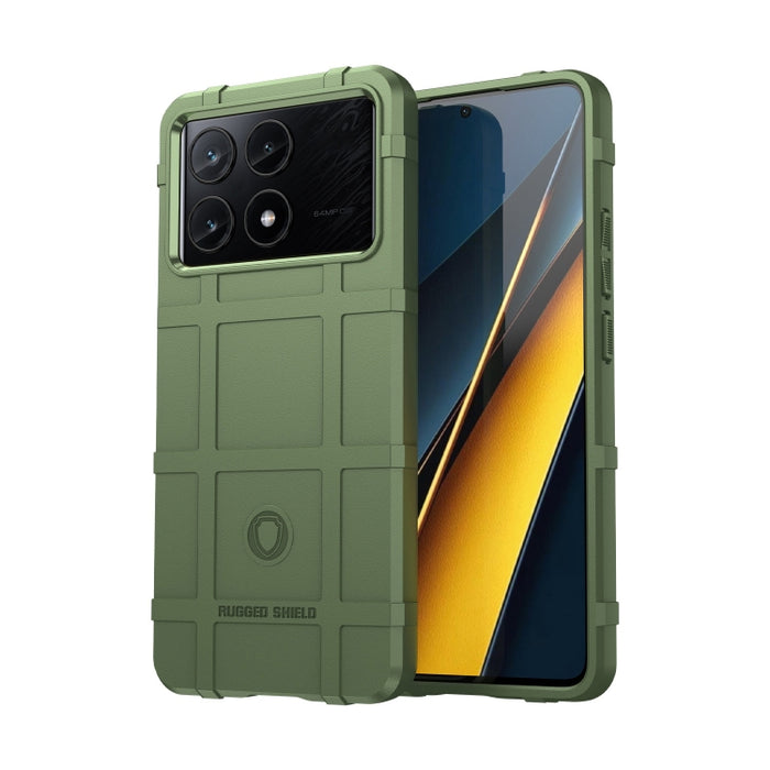 Funda de teléfono de TPU a prueba de golpes de cobertura completa, For Xiaomi Poco M6, For Xiaomi Redmi 13R 5G, For Xiaomi Redmi 13C 5G, For Xiaomi Poco X6 Pro 5G, For Xiaomi Redmi K60 Ultra, For Xiaomi Poco M6 Pro, For Xiaomi Redmi 12 5G              ...