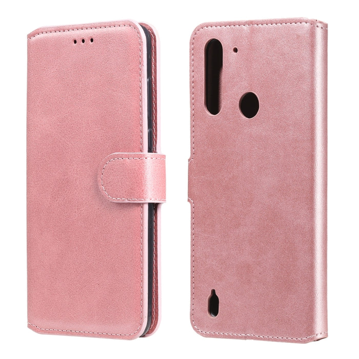Estuche de cuero con tapa horizontal clásica de PU + TPU con textura de becerro, con soporte y ranuras para tarjetas y billetera, For Motorola Moto E6s, For Motorola Moto G8 Power Lite, For Samsung Galaxy A31, For Samsung Galaxy A51 5G                 ...