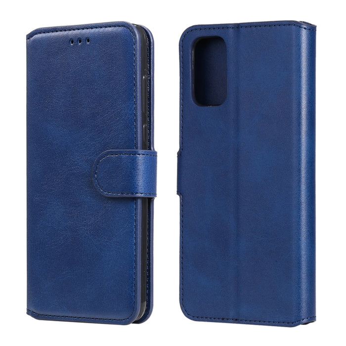 Estuche de cuero con tapa horizontal clásica de PU + TPU con textura de becerro, con soporte y ranuras para tarjetas y billetera, For Motorola Moto E6s, For Motorola Moto G8 Power Lite, For Samsung Galaxy A31, For Samsung Galaxy A51 5G                 ...