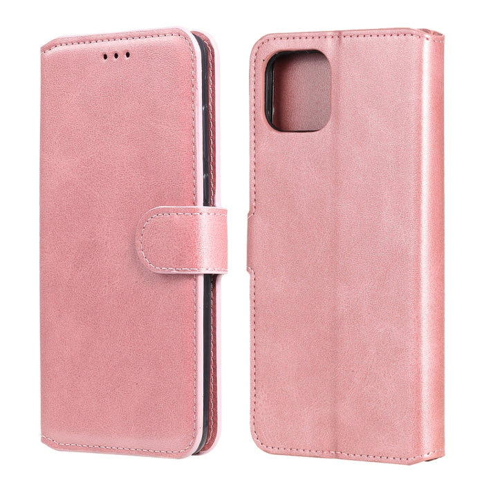 Estuche de cuero con tapa horizontal clásica de PU + TPU con textura de becerro, con soporte y ranuras para tarjetas y billetera, For Motorola Moto E6s, For Motorola Moto G8 Power Lite, For Samsung Galaxy A31, For Samsung Galaxy A51 5G                 ...