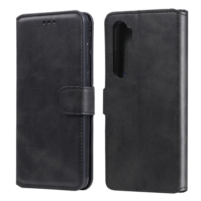 Estuche de cuero con tapa horizontal clásica de PU + TPU con textura de becerro, con soporte y ranuras para tarjetas y billetera, For Motorola Moto E6s, For Motorola Moto G8 Power Lite, For Samsung Galaxy A31, For Samsung Galaxy A51 5G                 ...