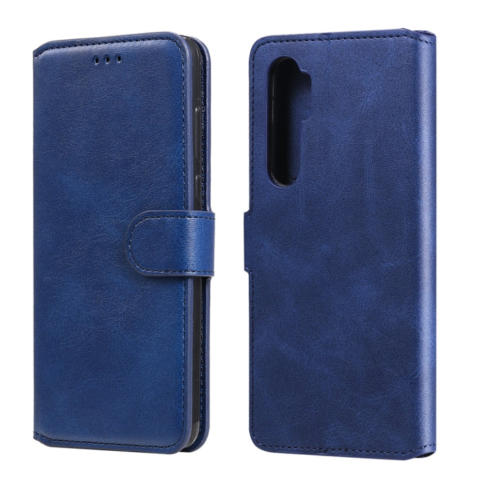 Estuche de cuero con tapa horizontal clásica de PU + TPU con textura de becerro, con soporte y ranuras para tarjetas y billetera, For Motorola Moto E6s, For Motorola Moto G8 Power Lite, For Samsung Galaxy A31, For Samsung Galaxy A51 5G                 ...