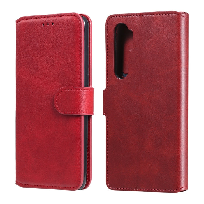 Estuche de cuero con tapa horizontal clásica de PU + TPU con textura de becerro, con soporte y ranuras para tarjetas y billetera, For Motorola Moto E6s, For Motorola Moto G8 Power Lite, For Samsung Galaxy A31, For Samsung Galaxy A51 5G                 ...