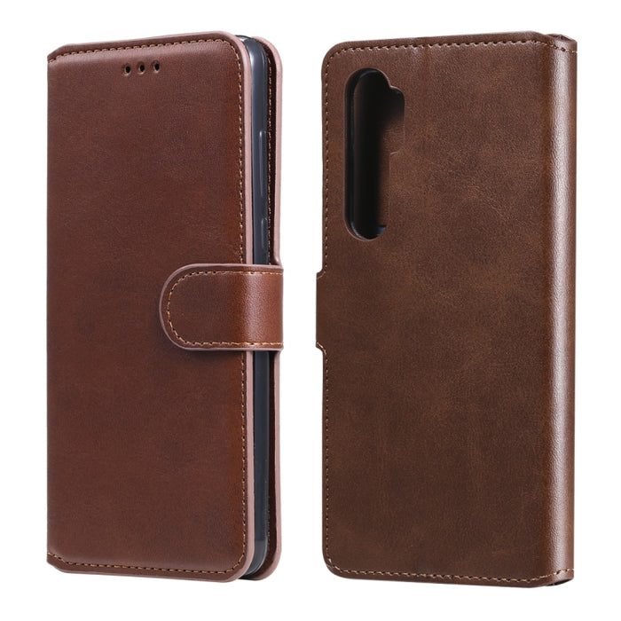 Estuche de cuero con tapa horizontal clásica de PU + TPU con textura de becerro, con soporte y ranuras para tarjetas y billetera, For Motorola Moto E6s, For Motorola Moto G8 Power Lite, For Samsung Galaxy A31, For Samsung Galaxy A51 5G                 ...