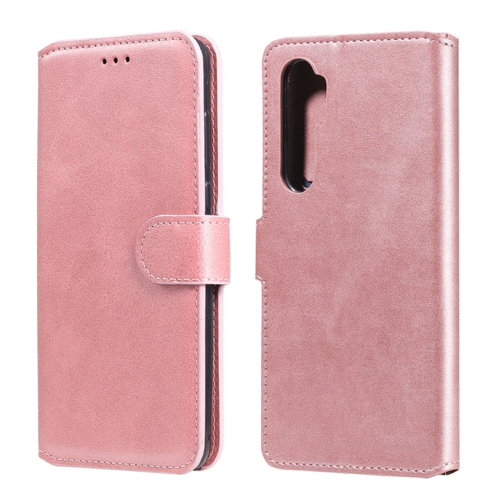 Estuche de cuero con tapa horizontal clásica de PU + TPU con textura de becerro, con soporte y ranuras para tarjetas y billetera, For Motorola Moto E6s, For Motorola Moto G8 Power Lite, For Samsung Galaxy A31, For Samsung Galaxy A51 5G                 ...