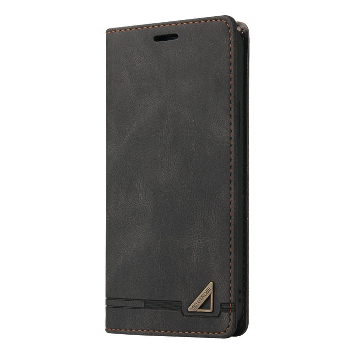 Estuche de cuero con tapa horizontal y cepillo antirrobo Skin Feel con soporte, For Xiaomi Redmi Note 13 5G, For Xiaomi Redmi 13C, For Xiaomi Redmi Note 13 Pro+, For Xiaomi Redmi Note 13 Pro 5G, For Xiaomi 13T, For Xiaomi Redmi 12                      ...