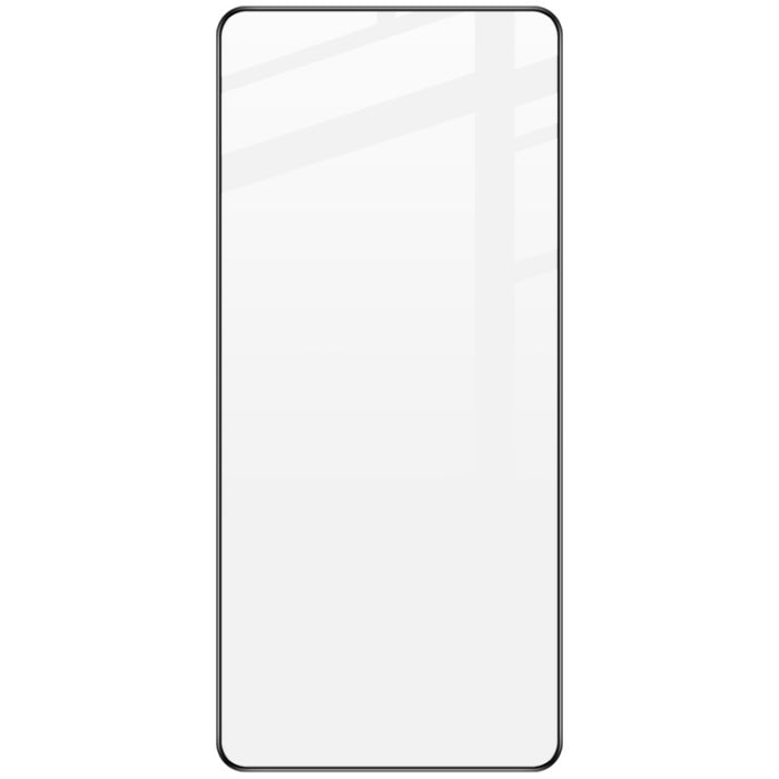 imak 9H Dureza de la superficie Película de vidrio templado de pantalla completa Serie Pro+, For Xiaomi Redmi Turbo 3 5G, For Xiaomi Redmi A3 4G, For Xiaomi Poco M6 5G, For Xiaomi Redmi Note 13 Pro 4G Global, For Xiaomi Redmi Note 13 4G Global         ...