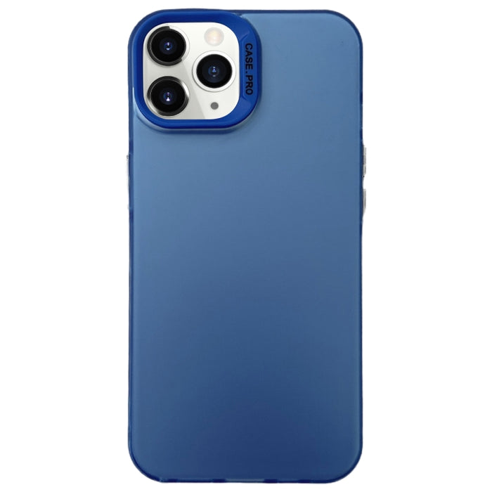 Estuche para teléfono de PC esmerilado semitransparente