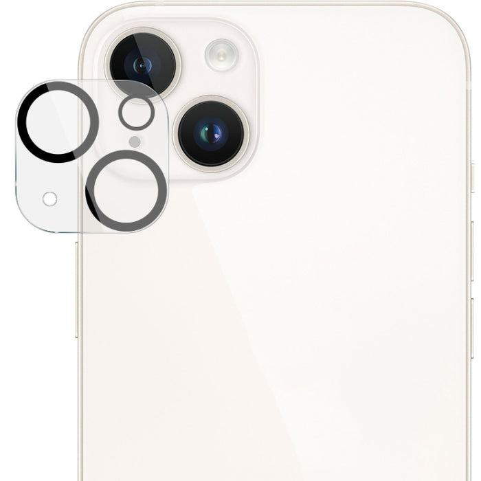 película de lente de vidrio integrada de alta definición imak, For iPhone 15 Pro / 15 Pro Max, For iPhone 15 / 15 Plus