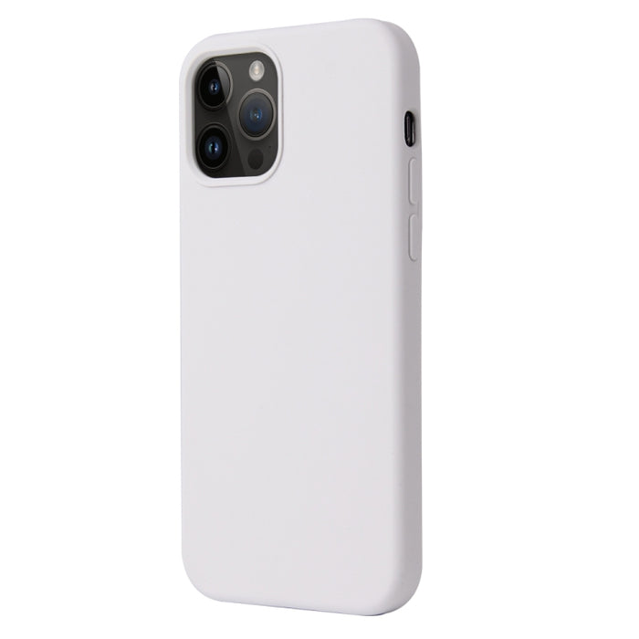 Caja del teléfono de silicona líquida, For iPhone 15 Pro Max, For iPhone 15 Pro, For iPhone 15 Plus, For iPhone 15