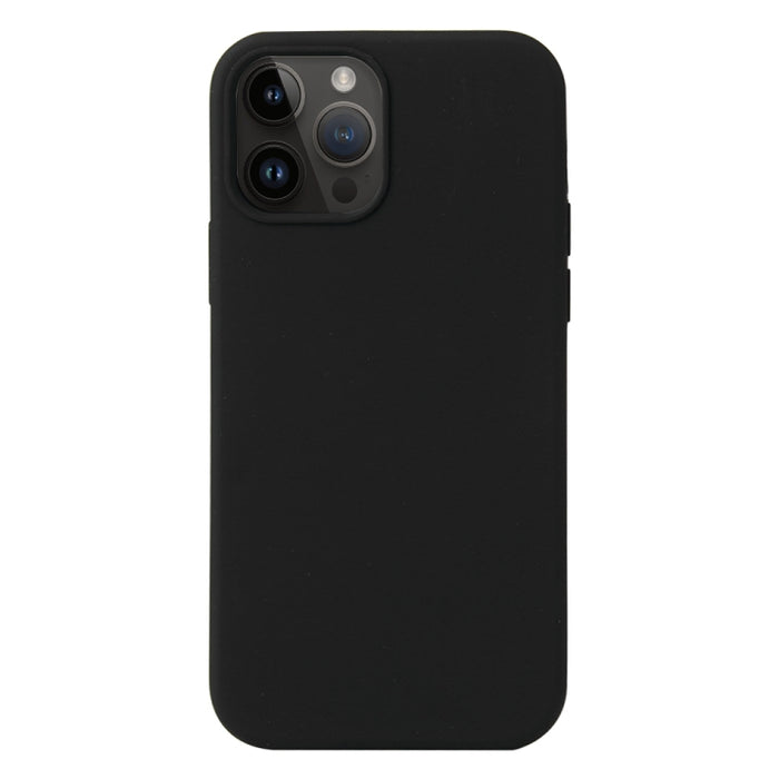 Caja del teléfono de silicona líquida, For iPhone 15 Pro Max, For iPhone 15 Pro, For iPhone 15 Plus, For iPhone 15