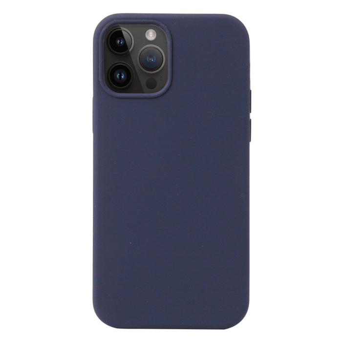 Caja del teléfono de silicona líquida, For iPhone 15 Pro Max, For iPhone 15 Pro, For iPhone 15 Plus, For iPhone 15