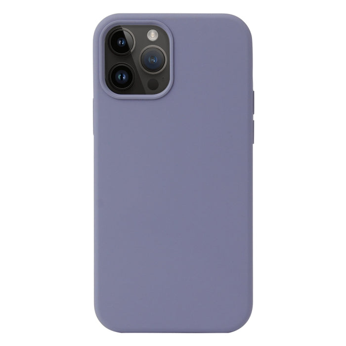 Caja del teléfono de silicona líquida, For iPhone 15 Pro Max, For iPhone 15 Pro, For iPhone 15 Plus, For iPhone 15
