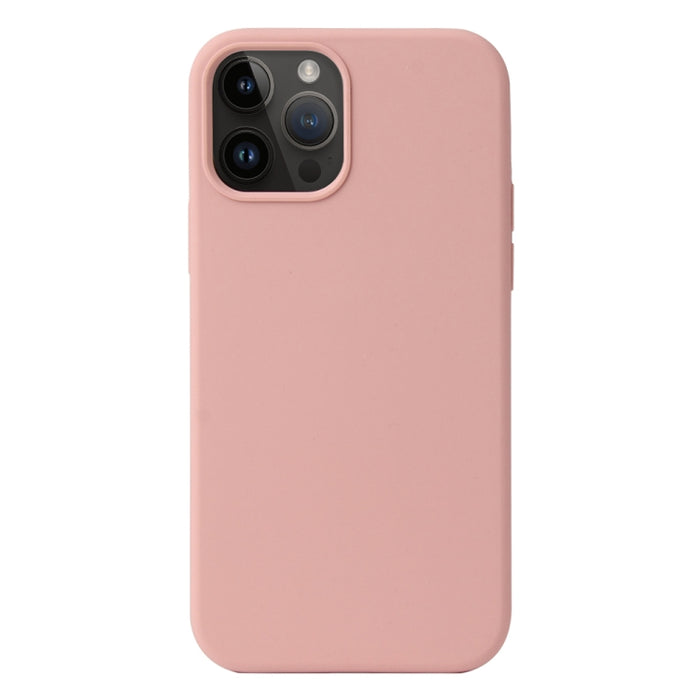 Caja del teléfono de silicona líquida, For iPhone 15 Pro Max, For iPhone 15 Pro, For iPhone 15 Plus, For iPhone 15