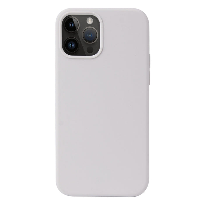 Caja del teléfono de silicona líquida, For iPhone 15 Pro Max, For iPhone 15 Pro, For iPhone 15 Plus, For iPhone 15