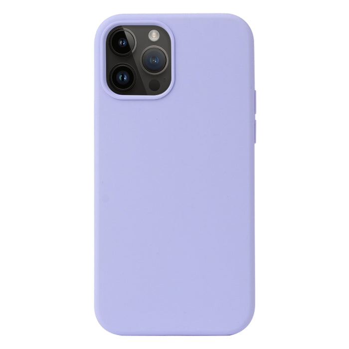 Caja del teléfono de silicona líquida, For iPhone 15 Pro Max, For iPhone 15 Pro, For iPhone 15 Plus, For iPhone 15