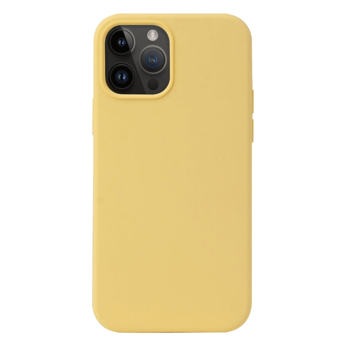 Caja del teléfono de silicona líquida, For iPhone 15 Pro Max, For iPhone 15 Pro, For iPhone 15 Plus, For iPhone 15