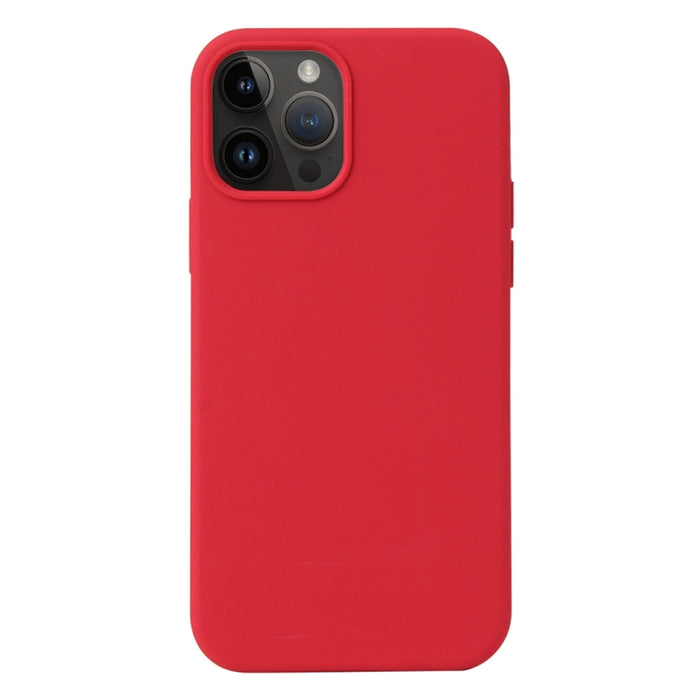 Caja del teléfono de silicona líquida, For iPhone 15 Pro Max, For iPhone 15 Pro, For iPhone 15 Plus, For iPhone 15