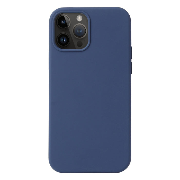Caja del teléfono de silicona líquida, For iPhone 15 Pro Max, For iPhone 15 Pro, For iPhone 15 Plus, For iPhone 15