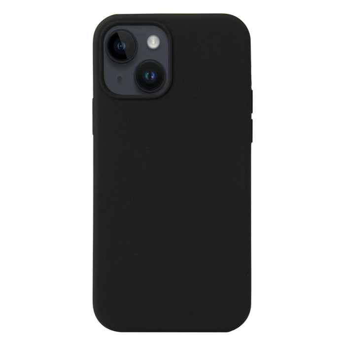 Caja del teléfono de silicona líquida, For iPhone 15 Pro Max, For iPhone 15 Pro, For iPhone 15 Plus, For iPhone 15