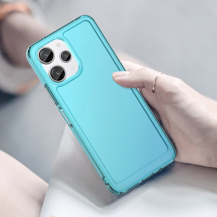 Caja del teléfono TPU de la serie Candy, For Xiaomi Poco X6 Neo, For Xiaomi Redmi A3, For Xiaomi Poco M6 5G, For Xiaomi Redmi Note 13 Pro 4G, For Xiaomi Redmi Note 13 4G, For Xiaomi Redmi 13R, For Xiaomi Redmi 13C 5G, For Xiaomi 14 Ultra               ...
