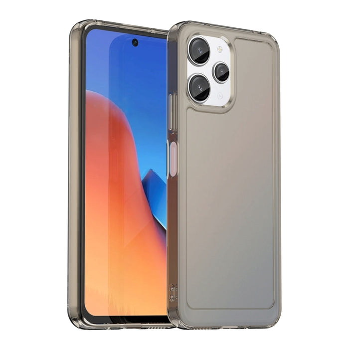 Caja del teléfono TPU de la serie Candy, For Xiaomi Poco X6 Neo, For Xiaomi Redmi A3, For Xiaomi Poco M6 5G, For Xiaomi Redmi Note 13 Pro 4G, For Xiaomi Redmi Note 13 4G, For Xiaomi Redmi 13R, For Xiaomi Redmi 13C 5G, For Xiaomi 14 Ultra               ...