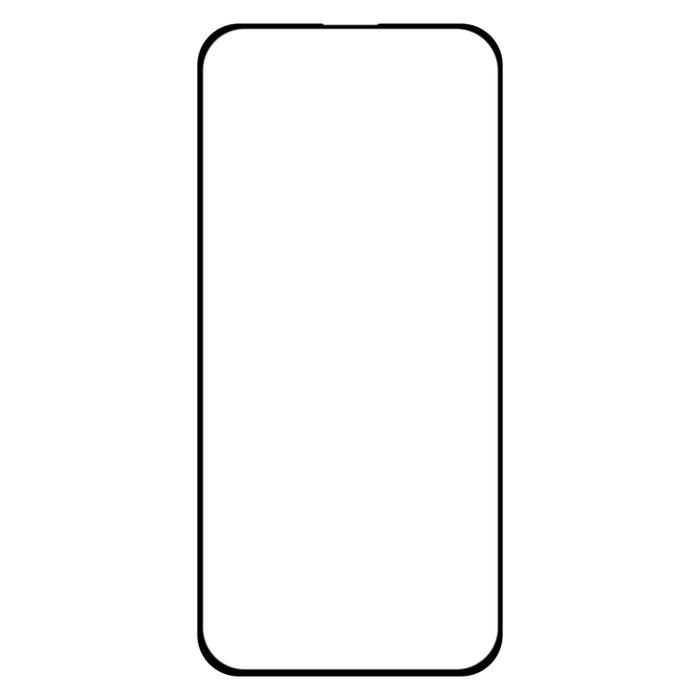 Película de vidrio templado de pantalla de pegamento completo de 25 piezas, For iPhone 15 Pro Max, For iPhone 15 Pro, For iPhone 15 Plus, For iPhone 15