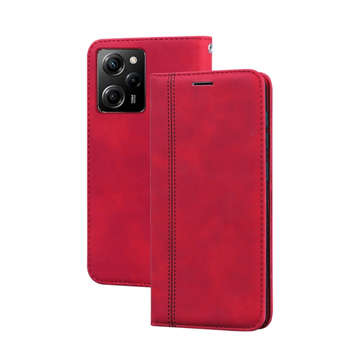 Caja del teléfono de la PU del tirón horizontal magnético del negocio esmerilado, For Xiaomi Redmi A3, For Xiaomi Redmi Note 13 Pro 4G, For Xiaomi Redmi Note 13 4G, For Xiaomi Redmi Note 13  5G, For Xiaomi Redmi Note 13 Pro 5G, For Xiaomi Redmi A1/A2  ...