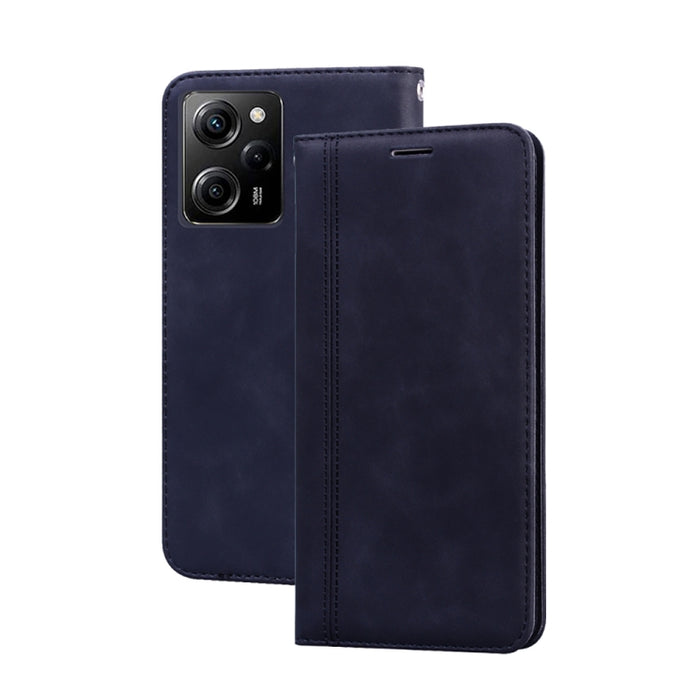 Caja del teléfono de la PU del tirón horizontal magnético del negocio esmerilado, For Xiaomi Redmi A3, For Xiaomi Redmi Note 13 Pro 4G, For Xiaomi Redmi Note 13 4G, For Xiaomi Redmi Note 13  5G, For Xiaomi Redmi Note 13 Pro 5G, For Xiaomi Redmi A1/A2  ...