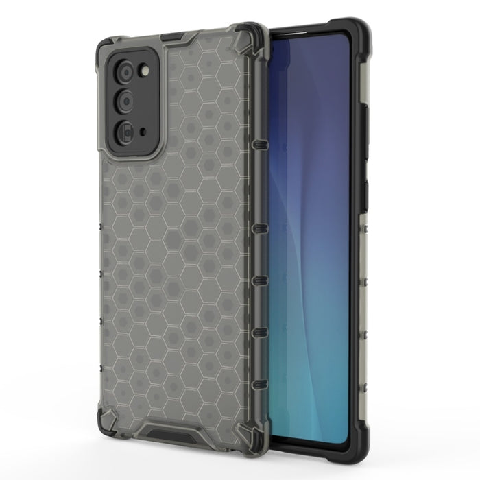 Estuche protector PC + TPU a prueba de golpes Honeycomb, For Xiaomi Redmi 10X 5G, For Galaxy Note 20, For Galaxy Note20 Ultra