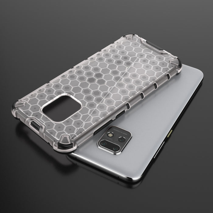 Estuche protector PC + TPU a prueba de golpes Honeycomb, For Xiaomi Redmi 10X 5G, For Galaxy Note 20, For Galaxy Note20 Ultra