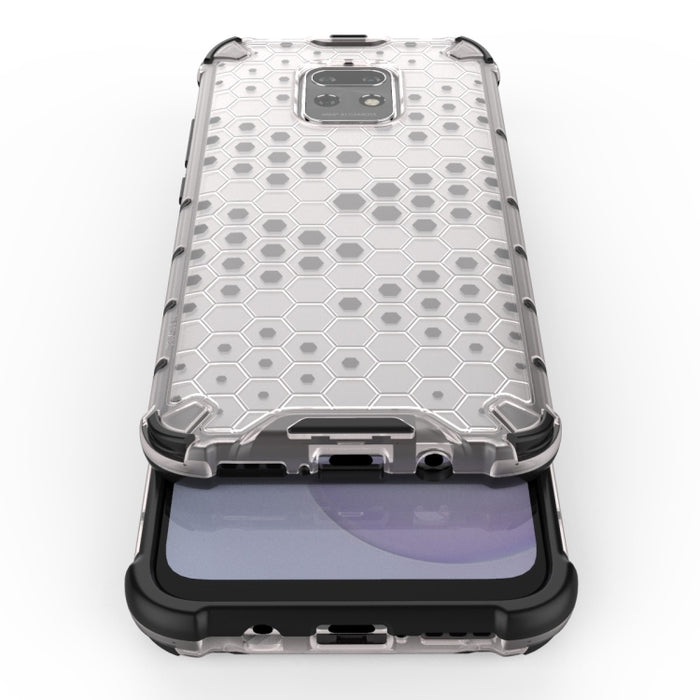 Estuche protector PC + TPU a prueba de golpes Honeycomb, For Xiaomi Redmi 10X 5G, For Galaxy Note 20, For Galaxy Note20 Ultra
