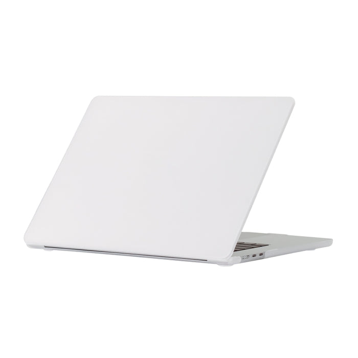 Estuche protector para PC estilo esmerilado para computadora portátil, For MacBook Air 15.3 inch A2941
