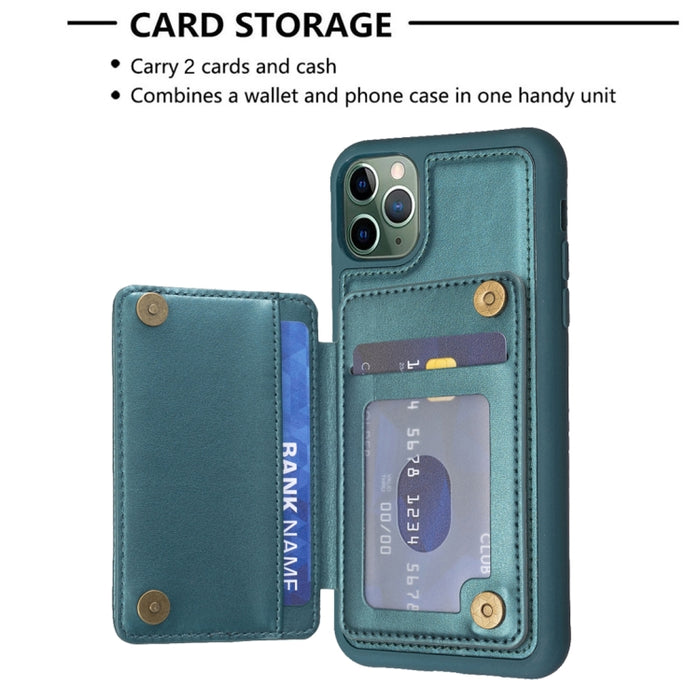 BF25 Estuche para teléfono con tarjetero cuadrado a cuadros, For iPhone 11 Pro Max, For iPhone 11, For iPhone 11 Pro, For iPhone X / XS, For iPhone XR, For iPhone XS Max, For iPhone 8 Plus / 7 Plus