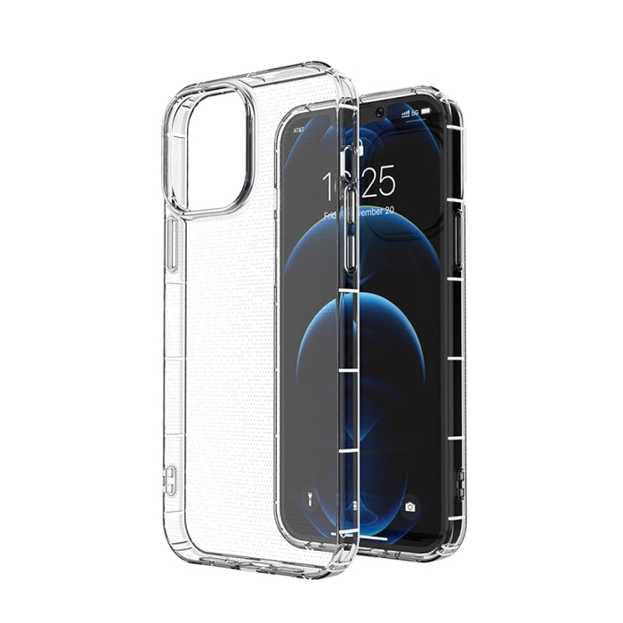 Funda de teléfono de TPU a prueba de golpes de cobertura total de cuatro esquinas con bolsa de aire, For iPhone 15 Pro Max, For iPhone 15 Pro, For iPhone 15 Plus, For iPhone 15