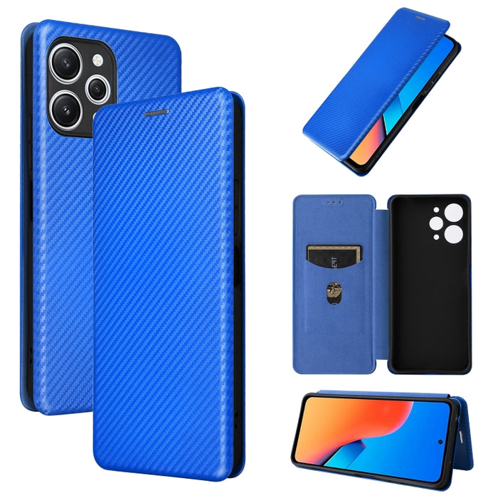 Funda de cuero con textura de fibra de carbono para teléfono, For Xiaomi Redmi Note 13 Pro / M6 Pro 4G, For Xiaomi Redmi A3 4G, For Xiaomi Redmi Note 13 4G, For Xiaomi Redmi 13C 5G / 4G, For Xiaomi Redmi K70E 5G, For Xiaomi 14 Pro, For Xiaomi 14       ...