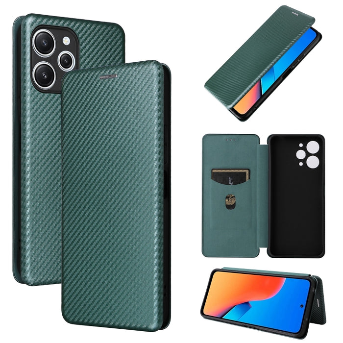 Funda de cuero con textura de fibra de carbono para teléfono, For Xiaomi Redmi Note 13 Pro / M6 Pro 4G, For Xiaomi Redmi A3 4G, For Xiaomi Redmi Note 13 4G, For Xiaomi Redmi 13C 5G / 4G, For Xiaomi Redmi K70E 5G, For Xiaomi 14 Pro, For Xiaomi 14       ...
