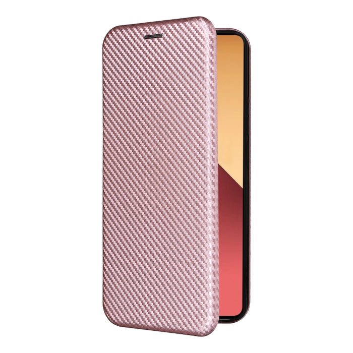 Funda de cuero con textura de fibra de carbono para teléfono, For Xiaomi Redmi Note 13 Pro / M6 Pro 4G, For Xiaomi Redmi A3 4G, For Xiaomi Redmi Note 13 4G, For Xiaomi Redmi 13C 5G / 4G, For Xiaomi Redmi K70E 5G, For Xiaomi 14 Pro, For Xiaomi 14       ...