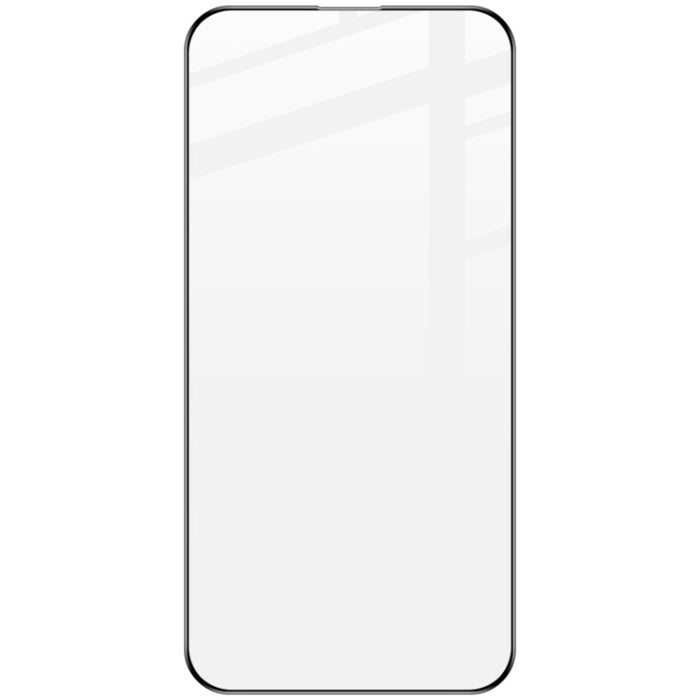 imak 9H Dureza de la superficie Película de vidrio templado de pantalla completa Serie Pro+, For iPhone 15 Pro Max, For iPhone 15 Pro, For iPhone 15 Plus, For iPhone 15
