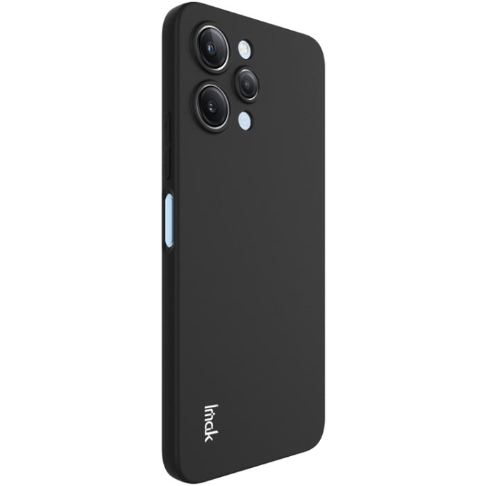Estuche protector de teléfono TPU esmerilado a prueba de golpes de la serie IMAK UC-3, For Xiaomi Redmi 12 4G, For Xiaomi 14 Pro 5G, For Xiaomi 14 5G, For Xiaomi Redmi Note 13 Pro+ 5G
