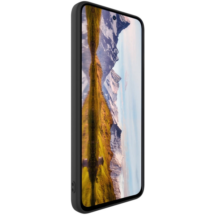 Estuche protector de teléfono TPU esmerilado a prueba de golpes de la serie IMAK UC-3, For Xiaomi Redmi 12 4G, For Xiaomi 14 Pro 5G, For Xiaomi 14 5G, For Xiaomi Redmi Note 13 Pro+ 5G