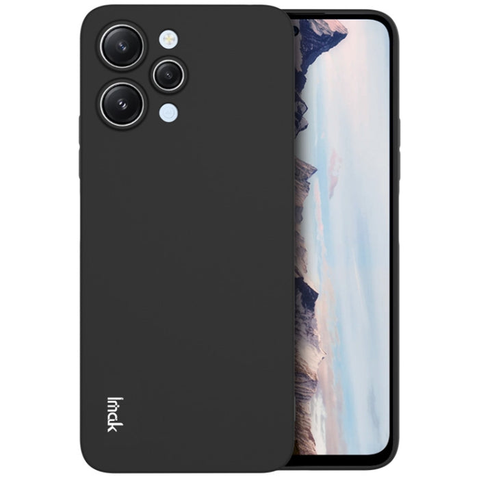 Estuche protector de teléfono TPU esmerilado a prueba de golpes de la serie IMAK UC-3, For Xiaomi Redmi 12 4G, For Xiaomi 14 Pro 5G, For Xiaomi 14 5G, For Xiaomi Redmi Note 13 Pro+ 5G