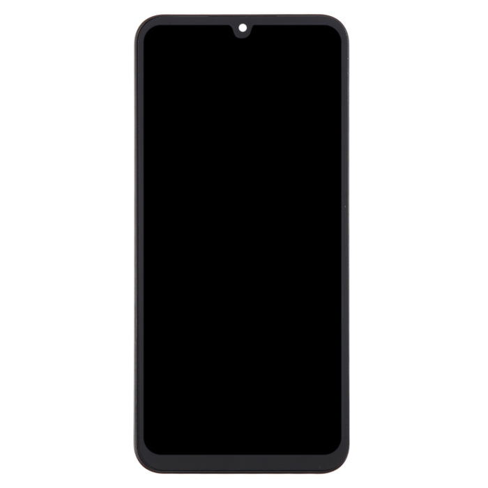 Pantalla LCD original para montaje completo de digitalizador con marco